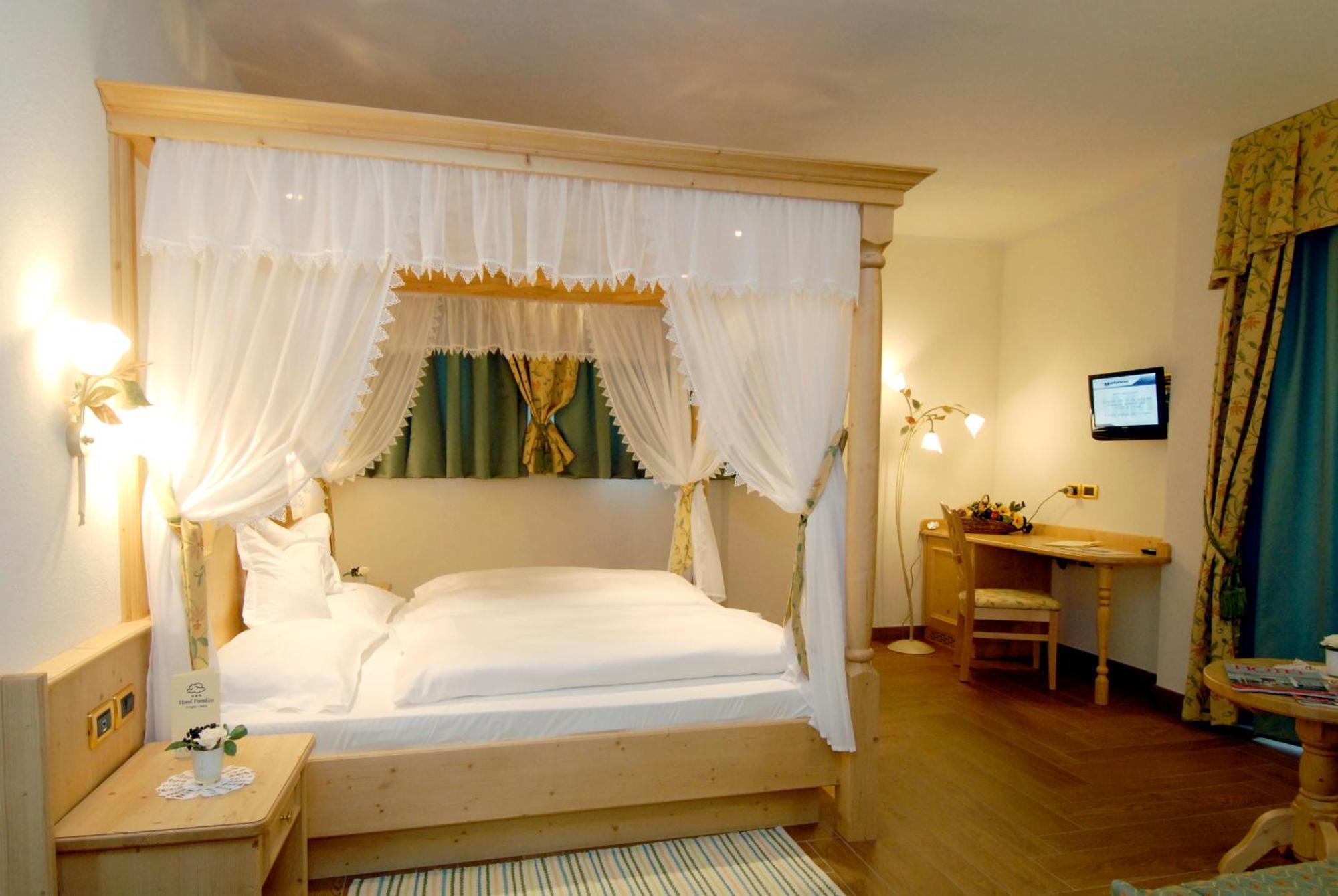Paradise Lodge Ливиньо Екстериор снимка